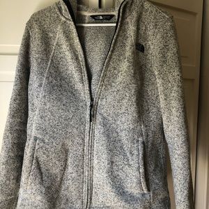 North Face Women’s Fleece